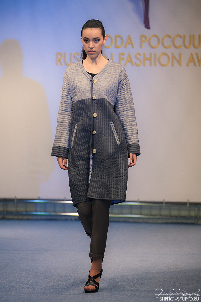 Russian Fashion Award